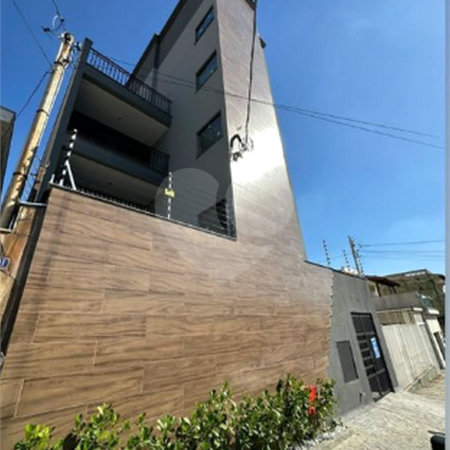 Apartamento à venda com 2 quartos em Jardim Japão, São Paulo, SP