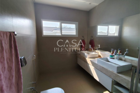 Casa em condomínio à venda com 4 suítes em Parque Residencial Villa dos Inglezes, Sorocaba, SP