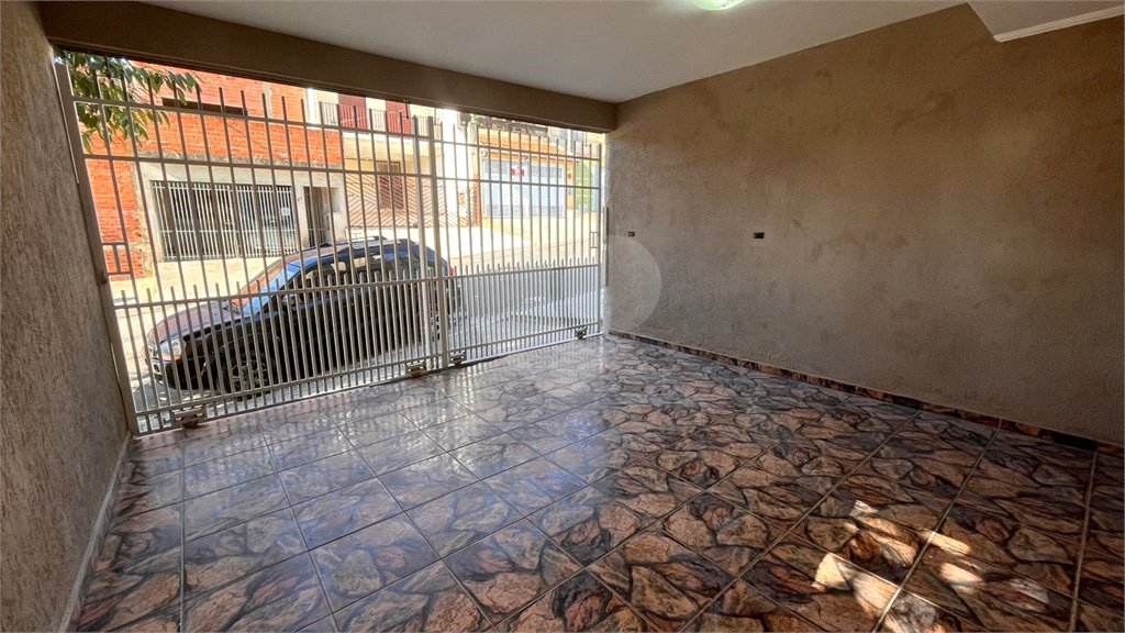 Sobrado à venda com 3 quartos, sendo 1 suíte, em Jardim Dois Corações, Sorocaba, SP