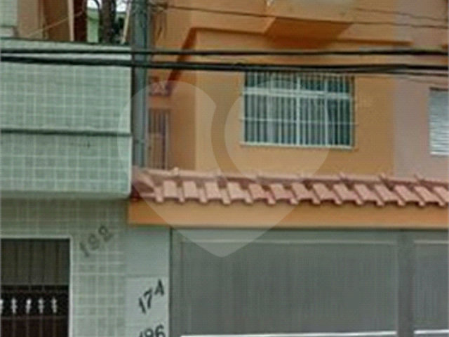 Sobrado à venda com 3 quartos, sendo 1 suíte,  em Freguesia do Ó, São Paulo, SP
