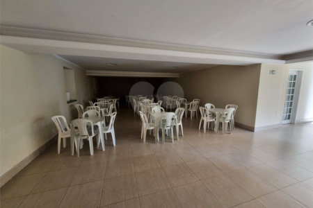 Apartamento à venda com 3 quartos, sendo 1 suíte, em Água Fria, São Paulo, SP