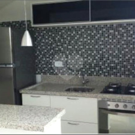Apartamento duplex á venda