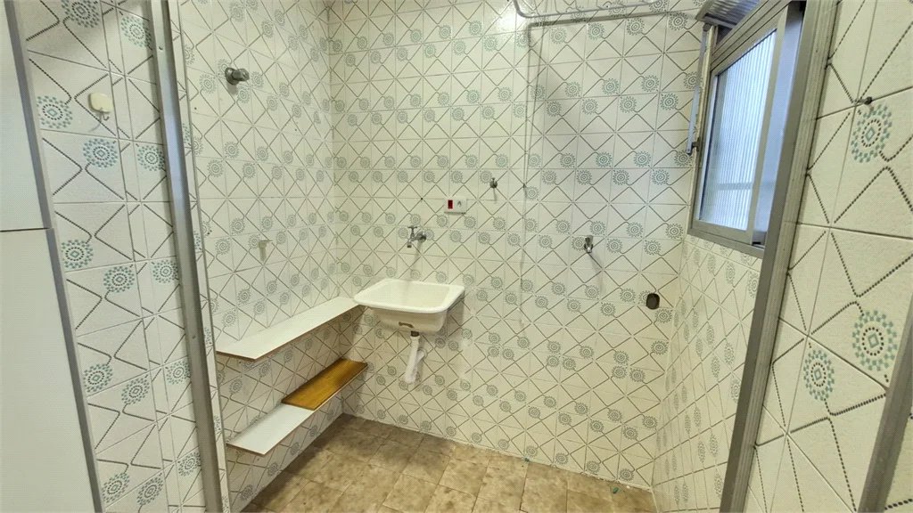 Apartamento à venda com 2 quartos em Jardim Adhemar de Barros, São Paulo, SP
