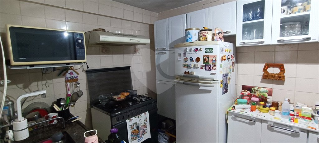 Casa Térrea à venda com 3 quartos em Vila Nova Cachoeirinha, São Paulo, SP