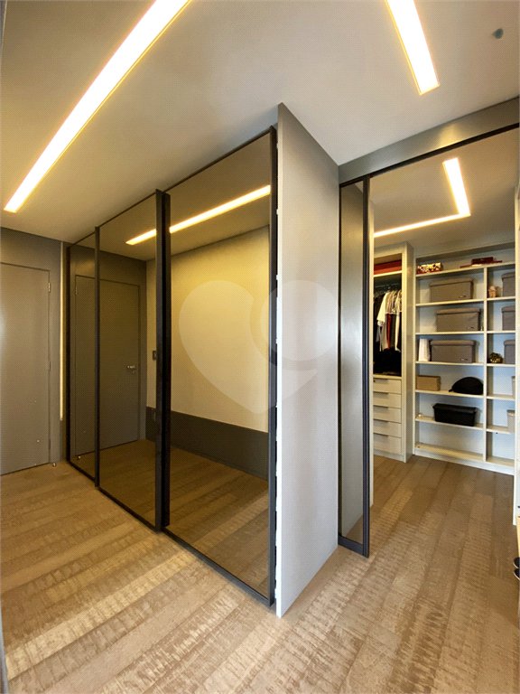Apartamento à venda com 3 suítes em Santana, São Paulo, SP