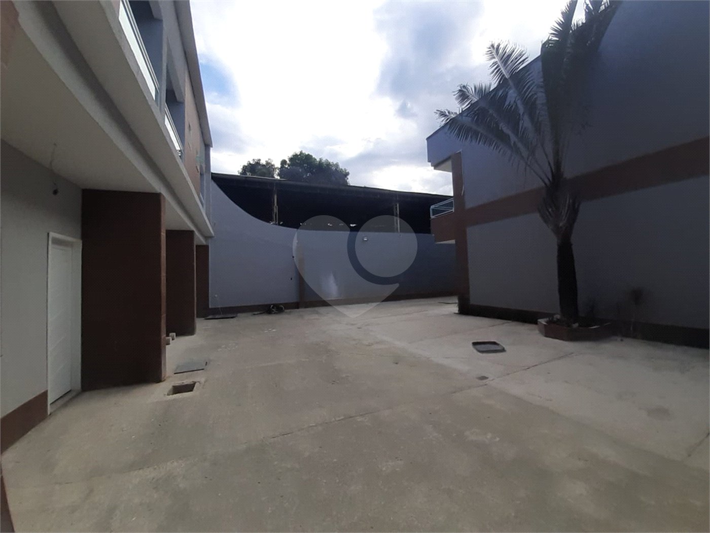 Casa à venda com 2 suítes no condomínio Residencial Marlene Correia, Rio de Janeiro - RJ