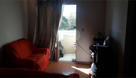 Apartamento à venda com 2 quartos em Vila Mogilar, Mogi das Cruzes, SP