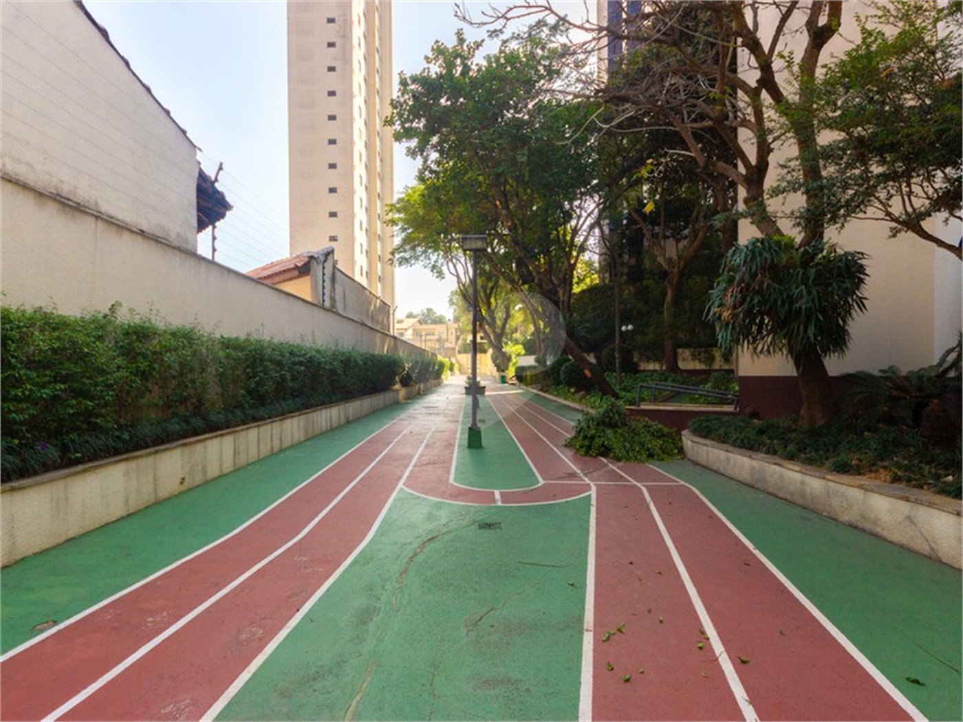 Apartamento à venda com 4 suítes em Bosque da Saúde, São Paulo, SP