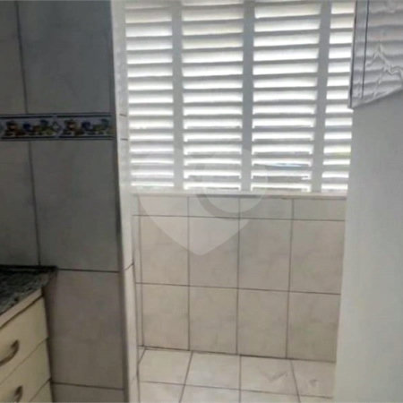 Apartamento à venda com 1 quarto em Consolação, São Paulo, SP