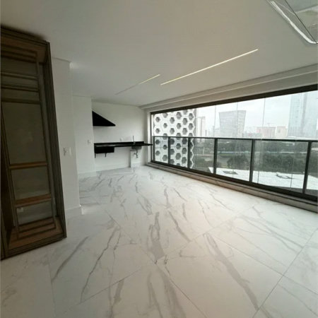 Apartamento para alugar com 4 suítes em Jardim Morumbi, São Paulo, SP