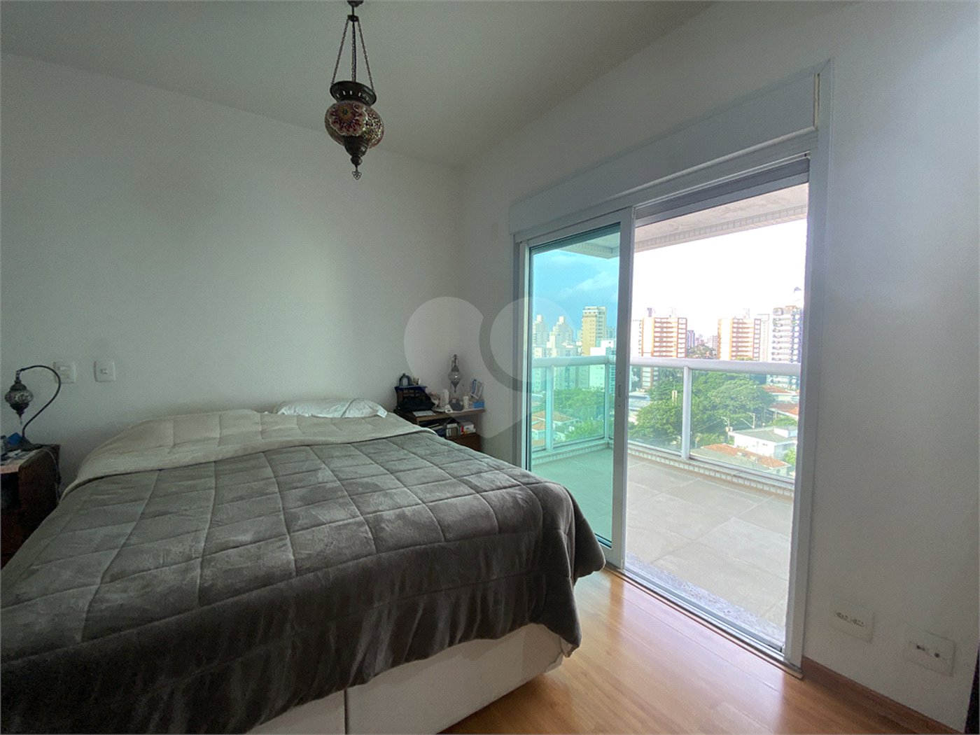Apartamento à venda com 4 suítes em Santana, São Paulo, SP