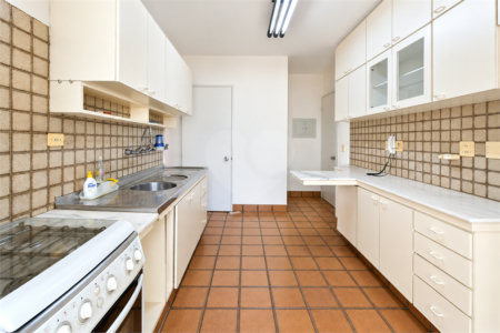 Apartamento à venda com 2 quartos, sendo 1 suíte, em Chácara Santo Antônio (zona Sul), São Paulo, SP
