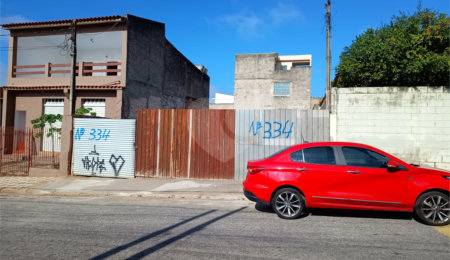 Terreno à venda em Vila Haro, Sorocaba, SP