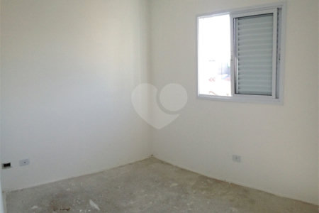 Apartamento à venda com 2 quartos em Jardim Monte Kemel, São Paulo, SP