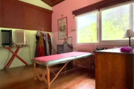 Casa à venda com 3 quartos, sendo 2 suítes, em Jardim Botânico, Rio de Janeiro, RJ