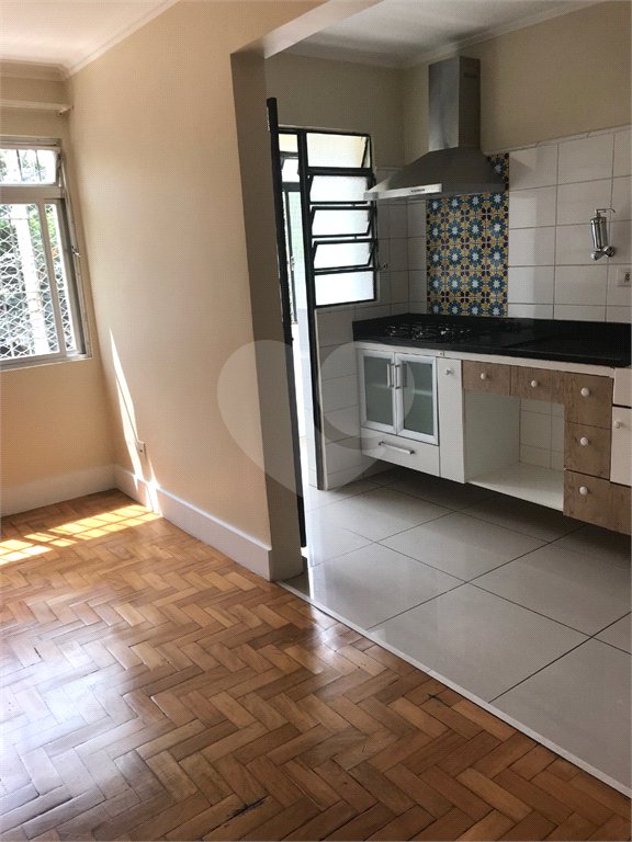 Apartamento à venda com 2 quartos em Vila Romana, São Paulo, SP