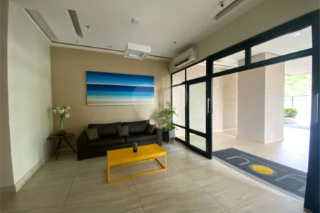 Apartamento à venda com 2 quartos, sendo 1 suíte, em Recreio dos Bandeirantes, Rio de Janeiro, RJ