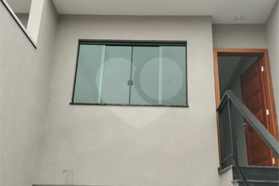 Sobrado à venda com 3 suítes em Tucuruvi, São Paulo, SP