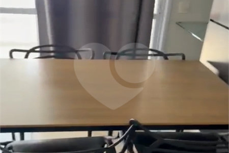 Apartamento para alugar com 1 quarto em Vila Andrade, São Paulo, SP