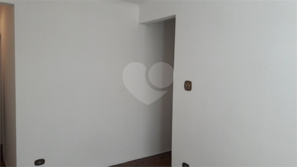 Apartamento à venda com 3 quartos em Santana, São Paulo, SP