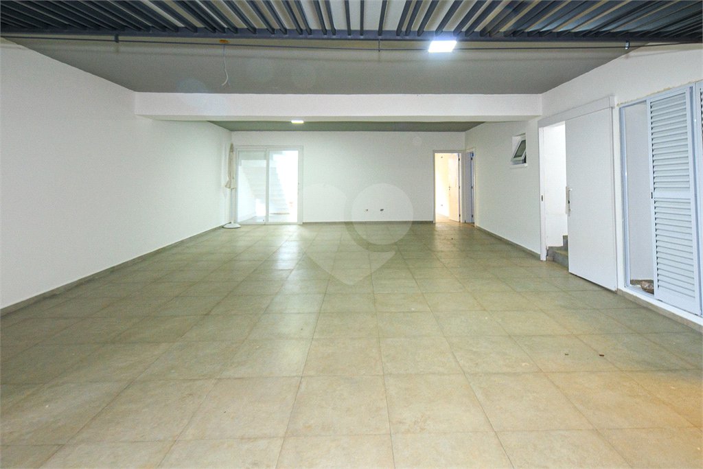 Casa à venda com 4 suítes no condomínio Premiere, São Paulo - SP