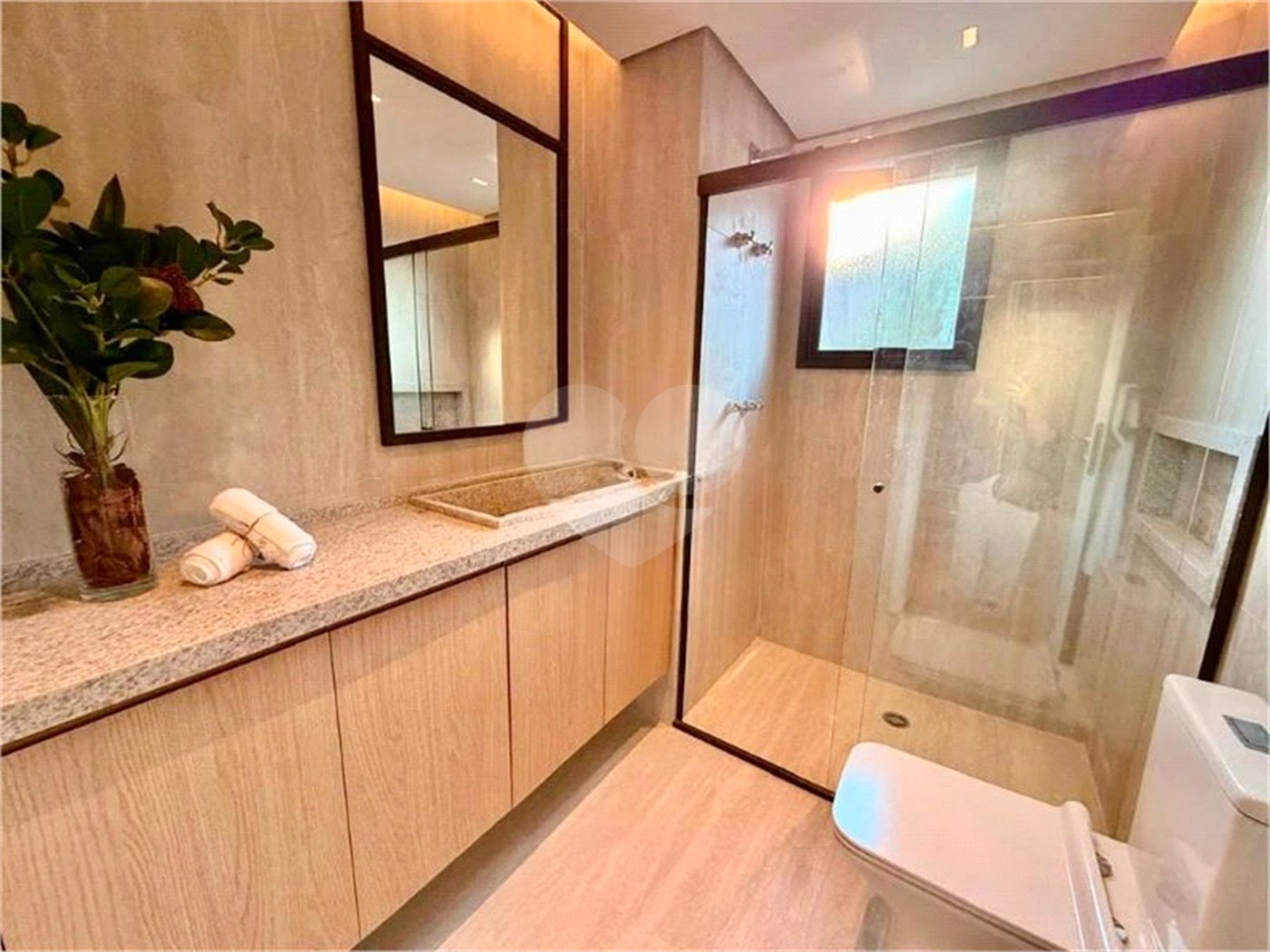 Apartamento à venda com 3 suítes em Perdizes, São Paulo, SP