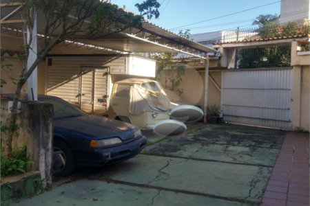 Terreno à venda com 3 quartos, sendo 1 suíte, em Água Fria, São Paulo, SP