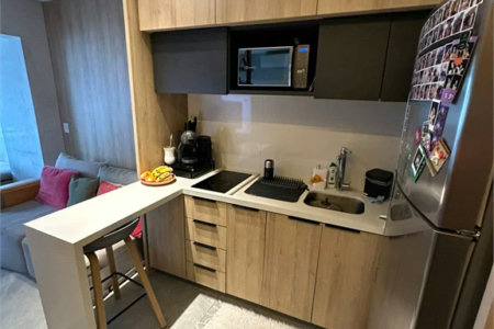Studio para alugar com 1 quarto em Butantã, São Paulo, SP