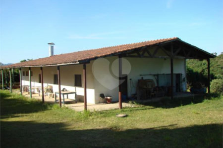 Terreno à venda em Viçoso, Araçariguama, SP