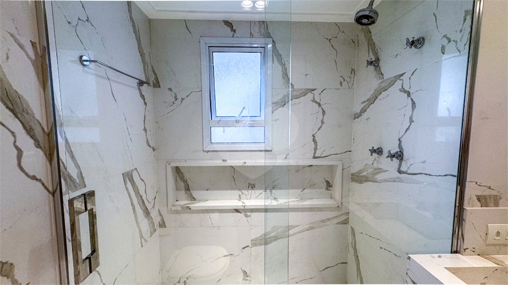 Apartamento à venda com 3 suítes em Brooklin, São Paulo, SP