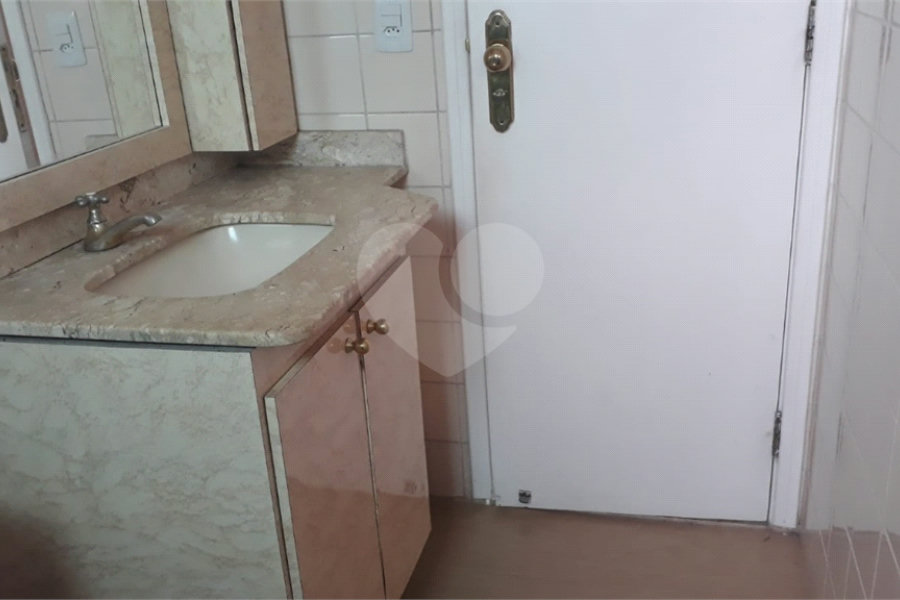 Apartamento à venda com 2 quartos em Freguesia do Ó, São Paulo, SP