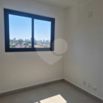 Apartamento à venda com 1 quarto em Mirandópolis, São Paulo, SP