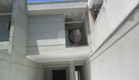 Sobrado à venda com 4 quartos, sendo 2 suítes, em Imirim, São Paulo, SP