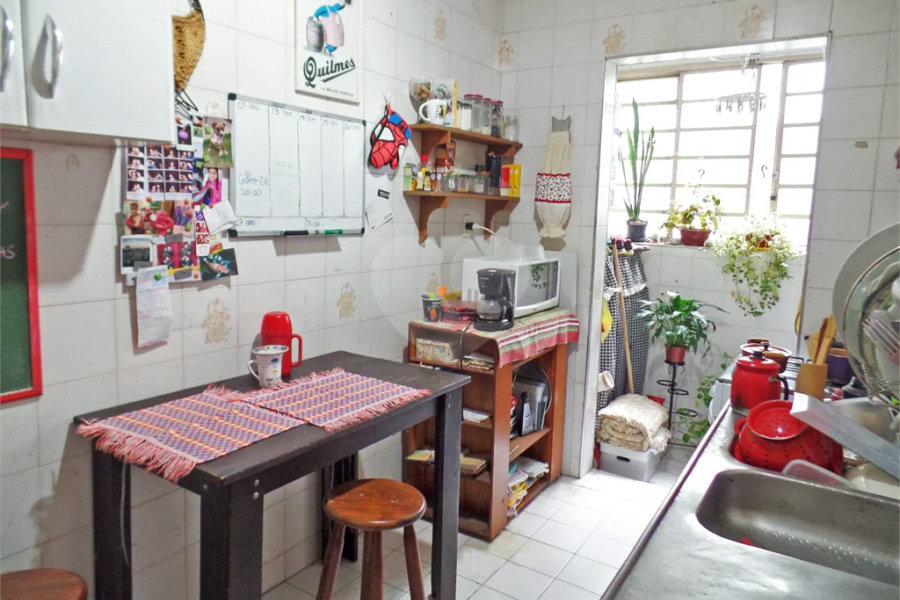 Apartamento à venda com 1 quarto em Santana, São Paulo, SP