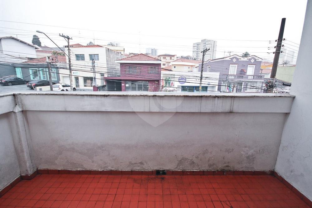 Sobrado à venda ou para alugar com 1 quarto em Jardim São Paulo(zona Norte), São Paulo, SP