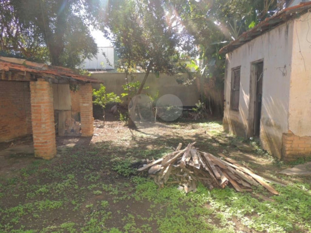 Terreno à venda em Granja Julieta, São Paulo, SP