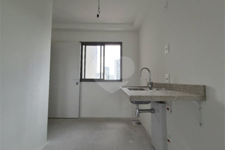 Apartamento à venda em Brooklin Paulista, São Paulo, SP