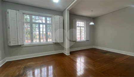 Casa para alugar no Centro, Atibaia, SP