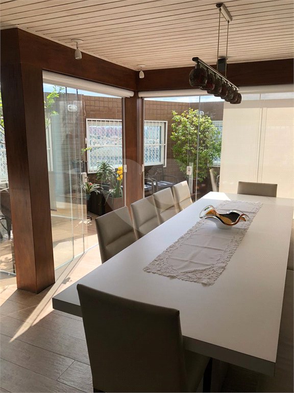 Apartamento à venda com 3 suítes em Vila Dayse, São Bernardo do Campo, SP