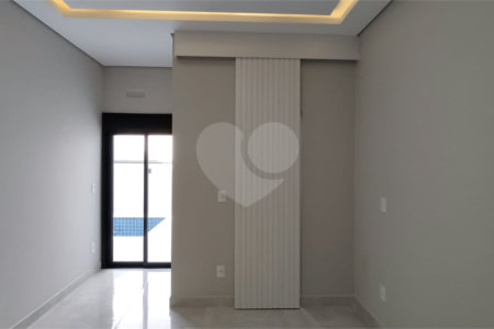 Casa à venda com 3 suítes no condomínio Residencial Viena, Indaiatuba - SP