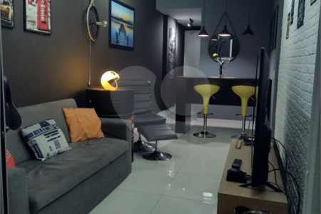 Apartamento à venda com 3 quartos, sendo 1 suíte, em Tijuca, Rio de Janeiro, RJ