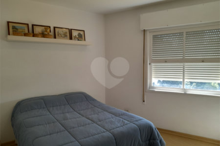 Apartamento à venda com 1 quarto em Água Branca, São Paulo, SP