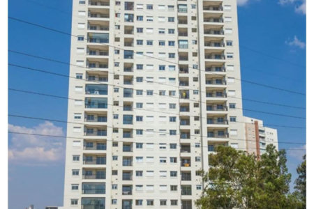 Apartamento à venda com 2 suítes em Vila Andrade, São Paulo, SP
