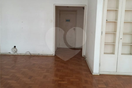 Apartamento à venda com 3 quartos em Copacabana, Rio de Janeiro, RJ