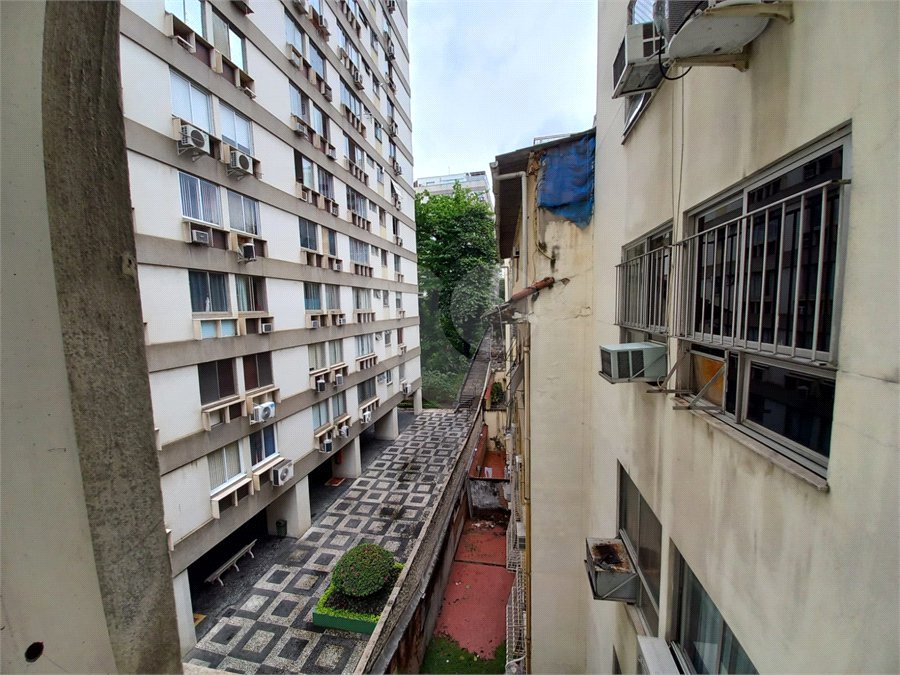 Apartamento para alugar com 3 quartos, sendo 1 suíte, em Tijuca, Rio de Janeiro, RJ