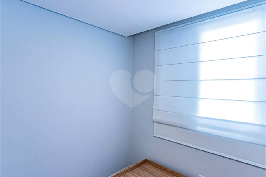 Apartamento à venda com 2 quartos em Jardim Íris, São Paulo, SP