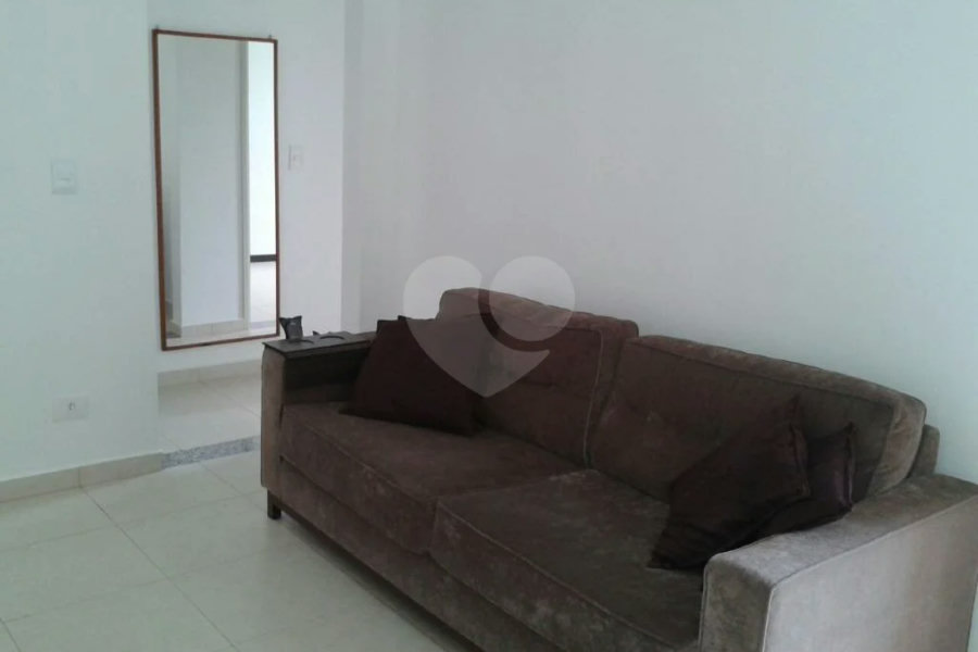 Apartamento à venda com 3 quartos, sendo 1 suíte, em Santana, São Paulo, SP