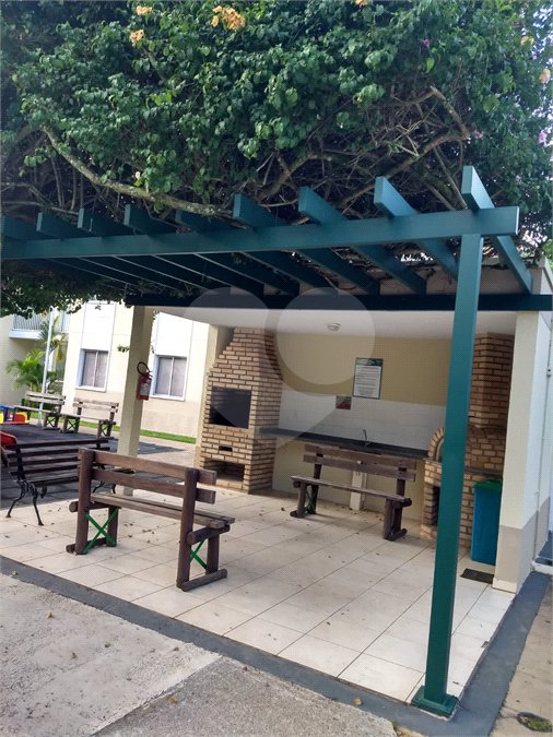 Apartamento à venda com 2 quartos em Jardim Monte Santo, Cotia, SP