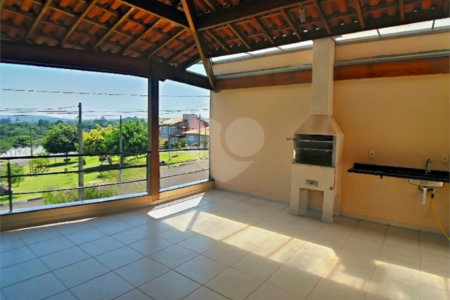 Casa à venda com 3 suítes no condomínio Terras de São Francisco, Vinhedo - SP
