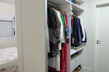 Apartamento à venda com 4 quartos, sendo 3 suítes, em Vila Leopoldina, São Paulo, SP